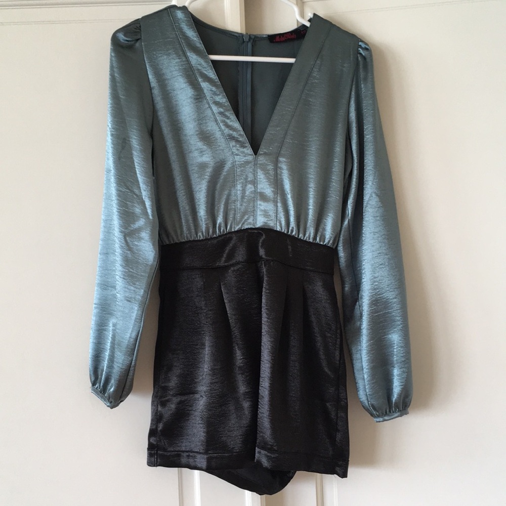 Romper